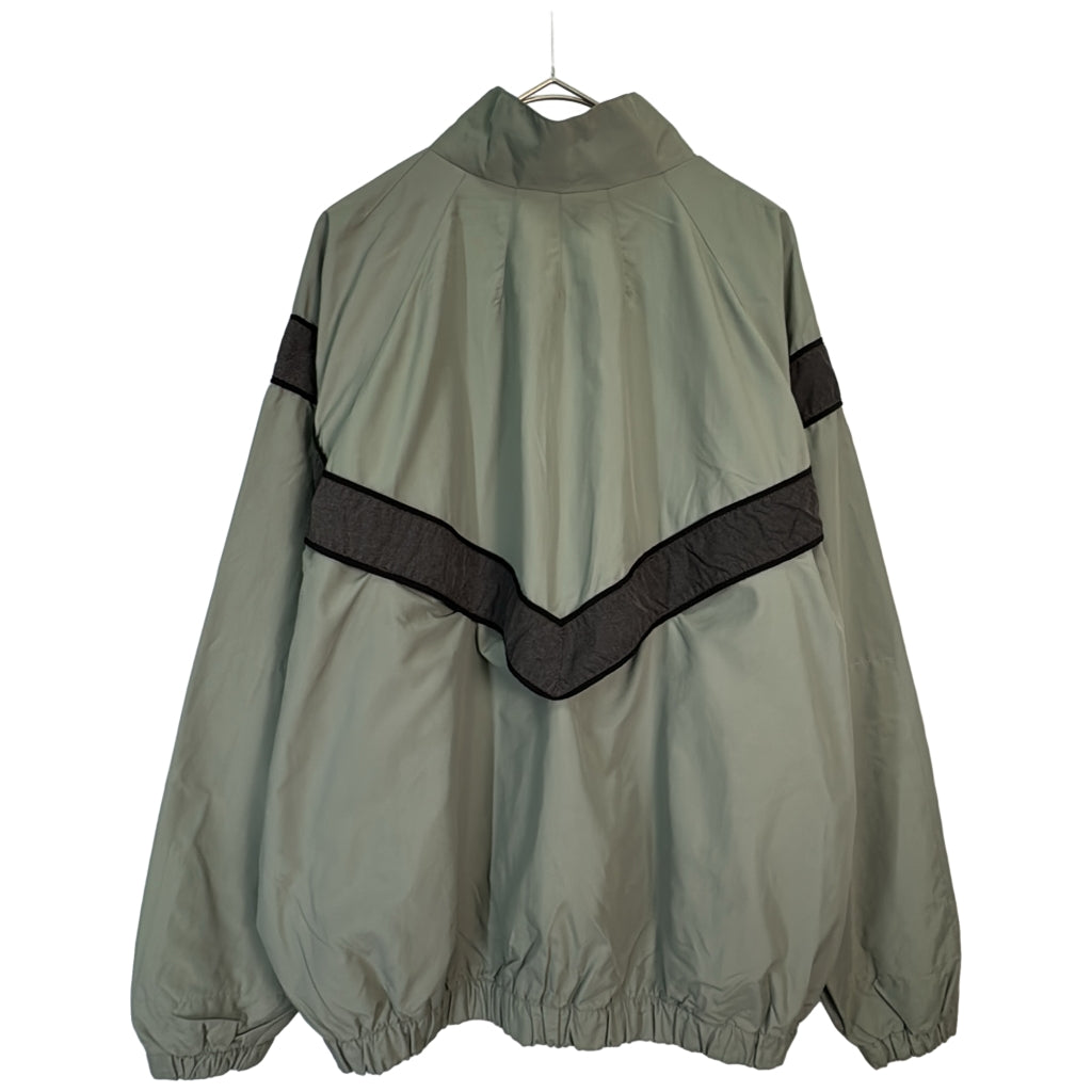 90s U.S. ARMY IPFU Training Jacket Military Jacket