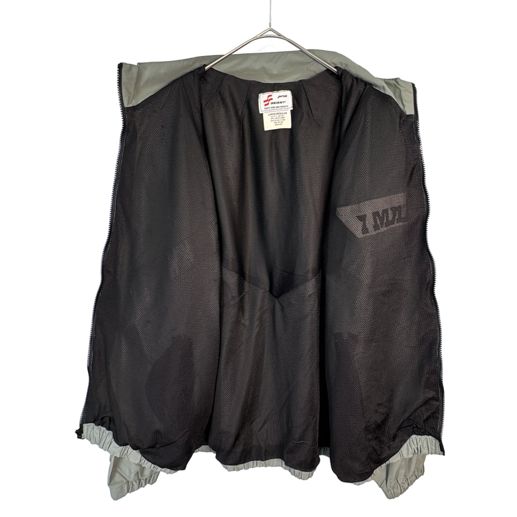 90s U.S. ARMY IPFU Training Jacket Military Jacket