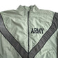 90s U.S. ARMY IPFU Training Jacket Military Jacket