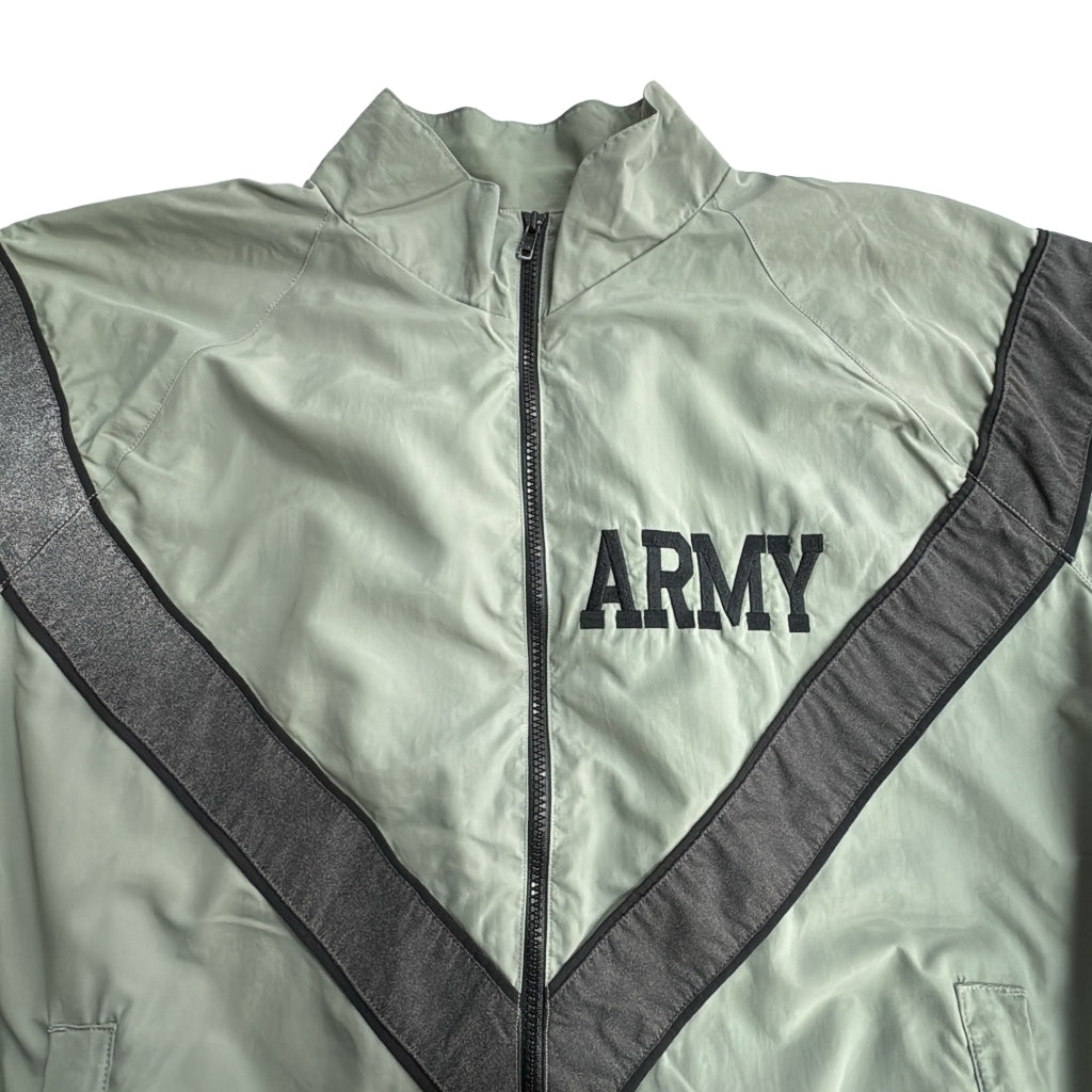 90s U.S. ARMY IPFU Training Jacket Military Jacket