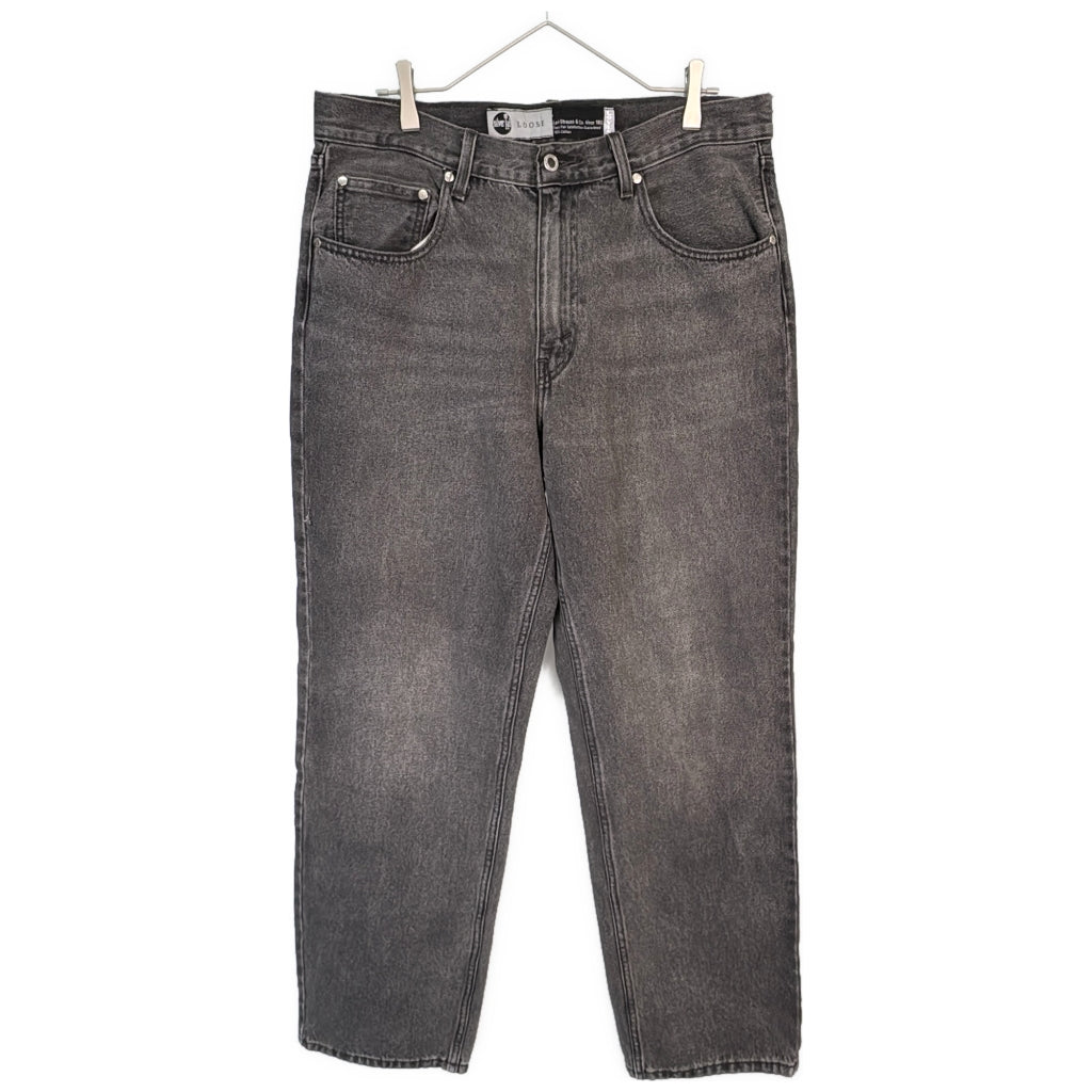 Levi's SilverTab Denim Pants