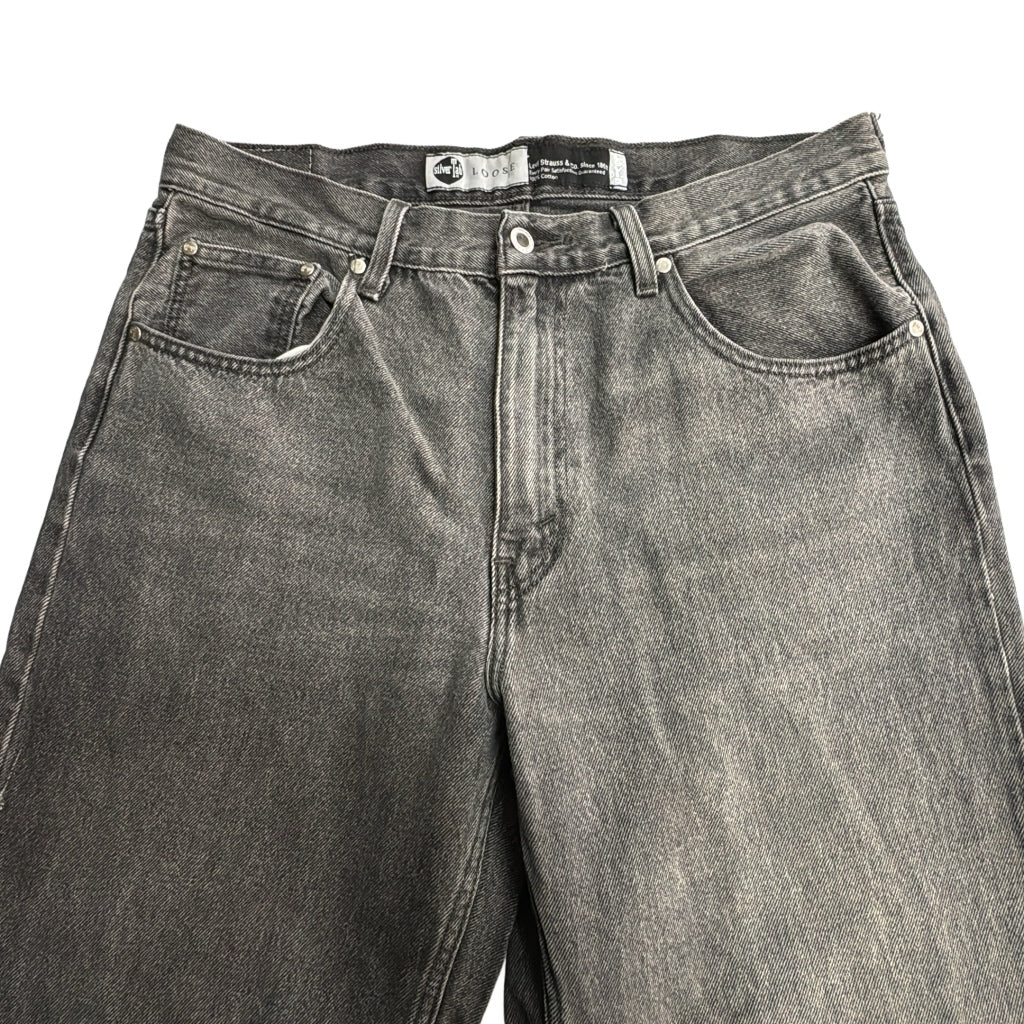 Levi's SilverTab Denim Pants