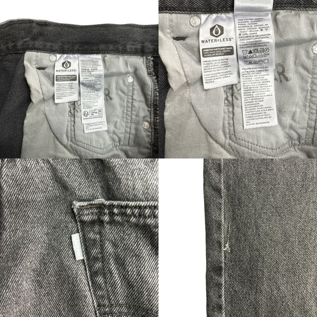 Levi's SilverTab Denim Pants