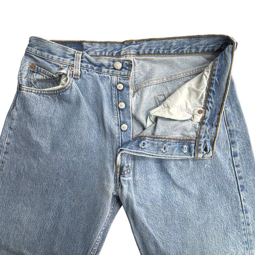 90s Levi's 501 Denim Pants