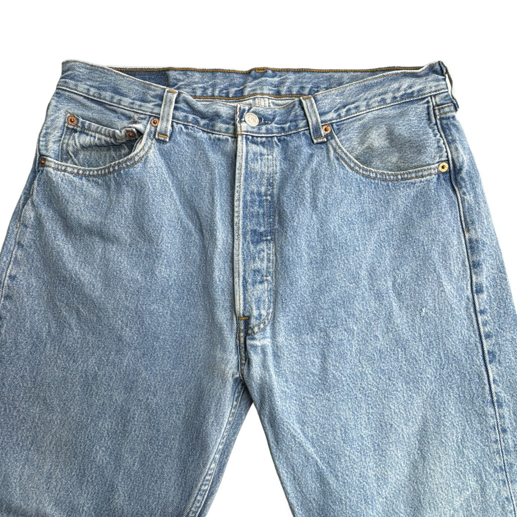 90s Levi's 501 Denim Pants