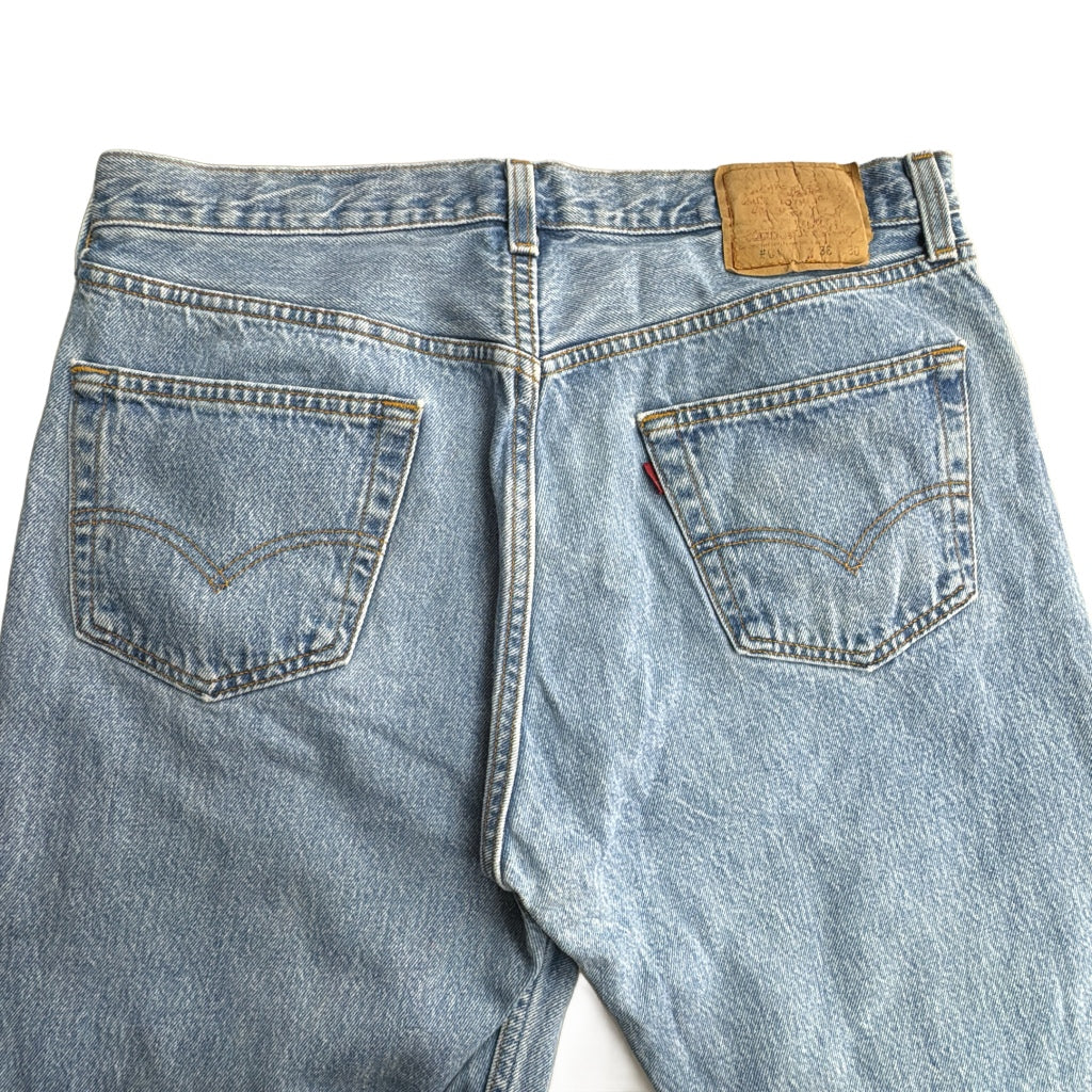 90s Levi's 501 Denim Pants