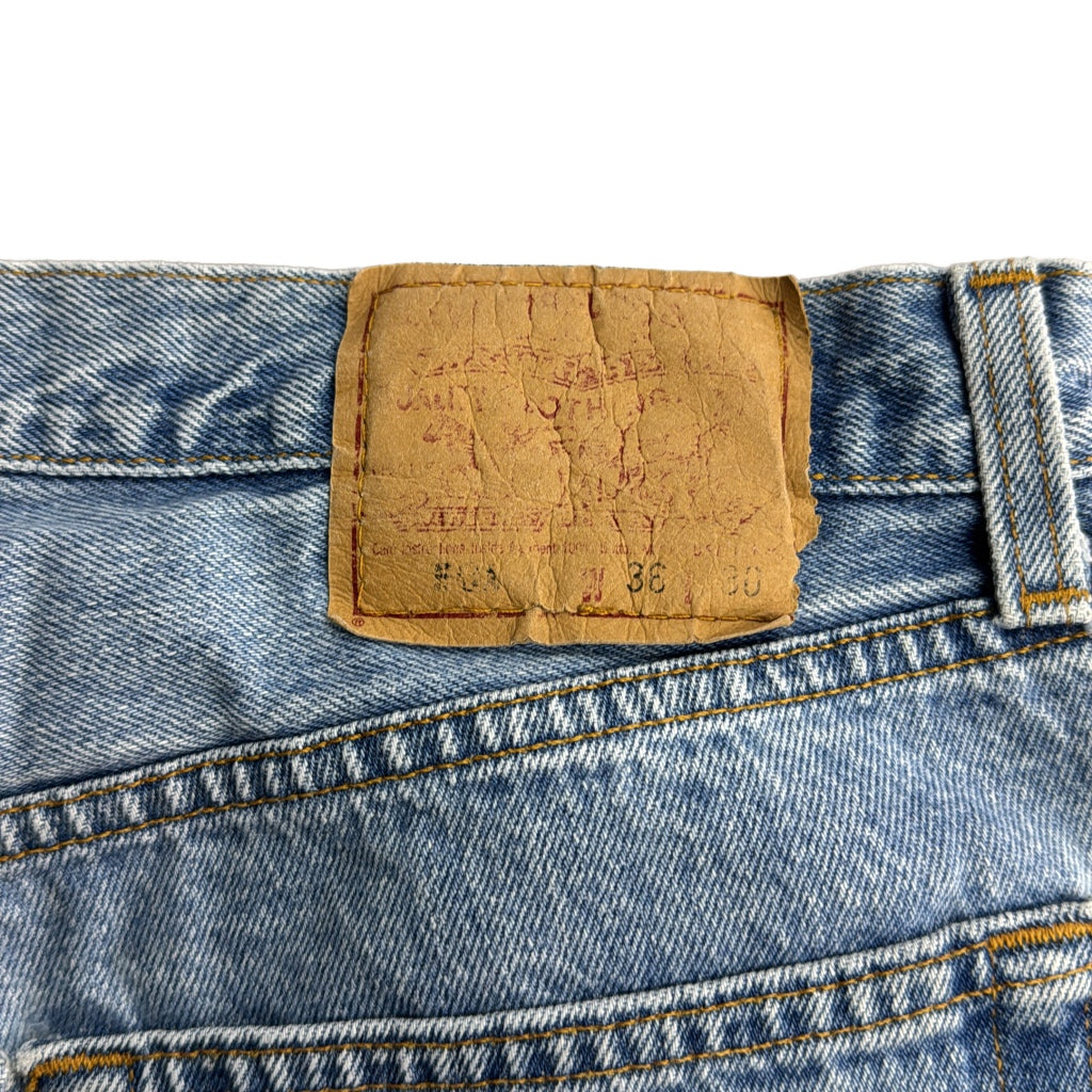 90s Levi's 501 Denim Pants