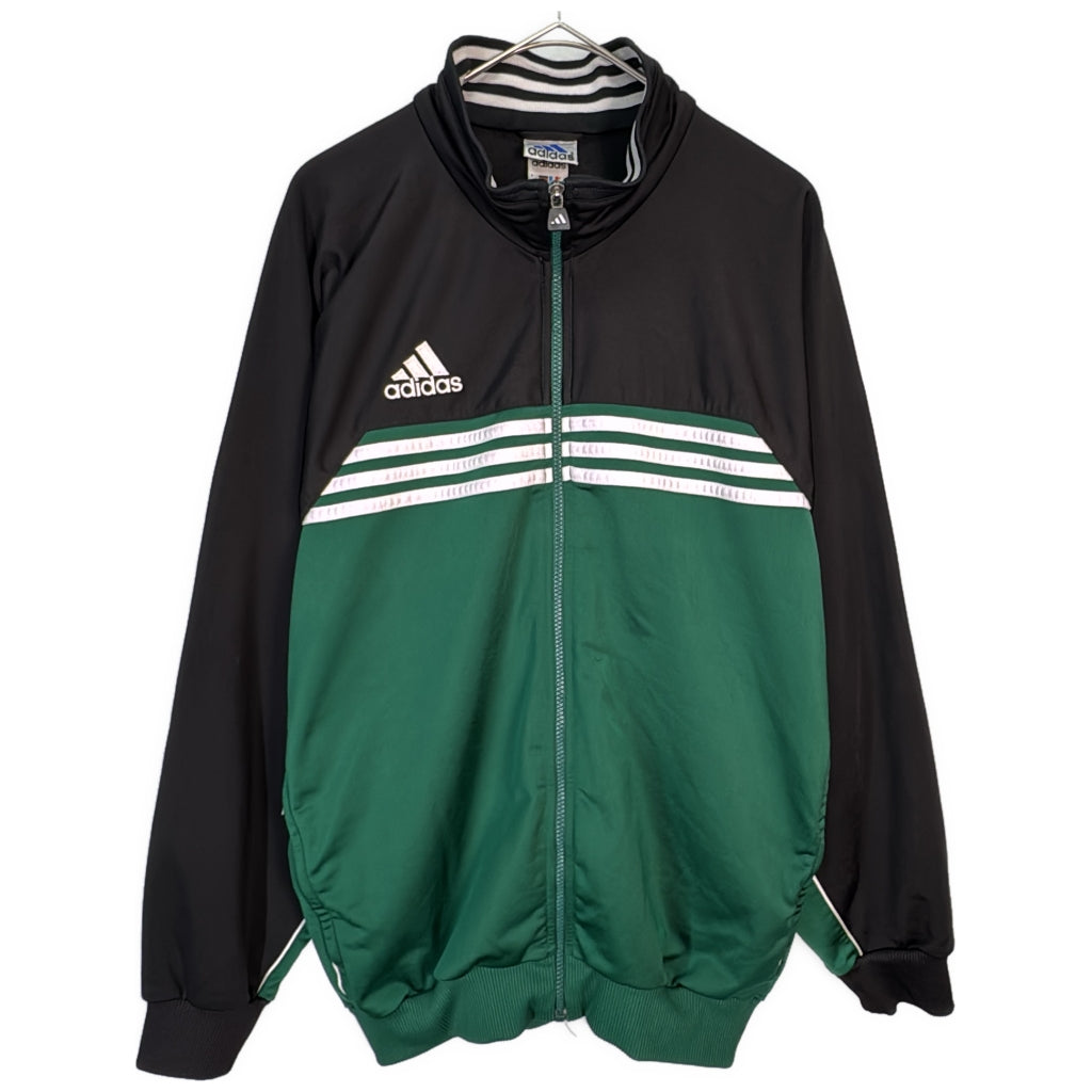 90s adidas Track Track Jacket
