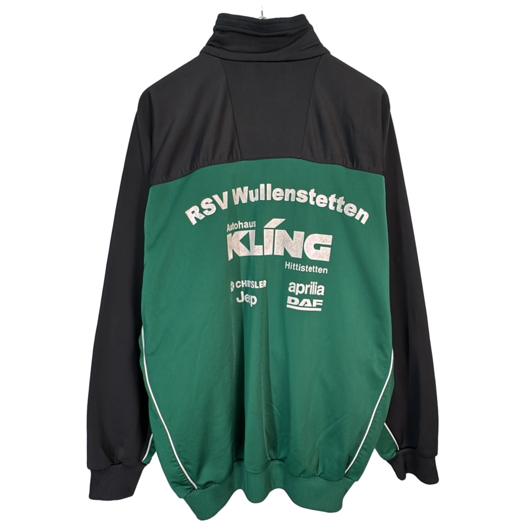 90s adidas Track Track Jacket