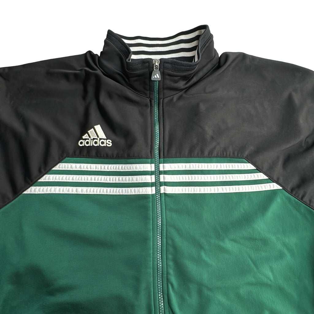 90s adidas Track Track Jacket