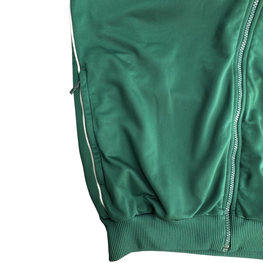 90s adidas Track Track Jacket