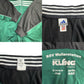 90s adidas Track Track Jacket