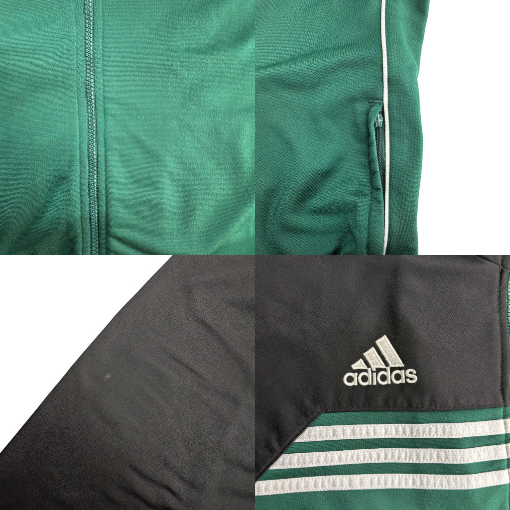 90s adidas Track Track Jacket