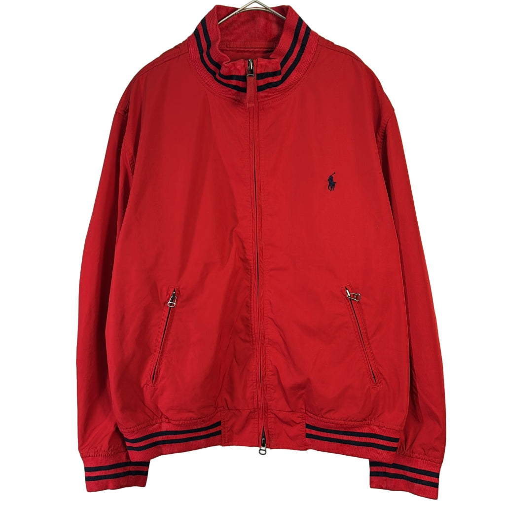 Polo by Ralph Lauren Windbreaker Jacket