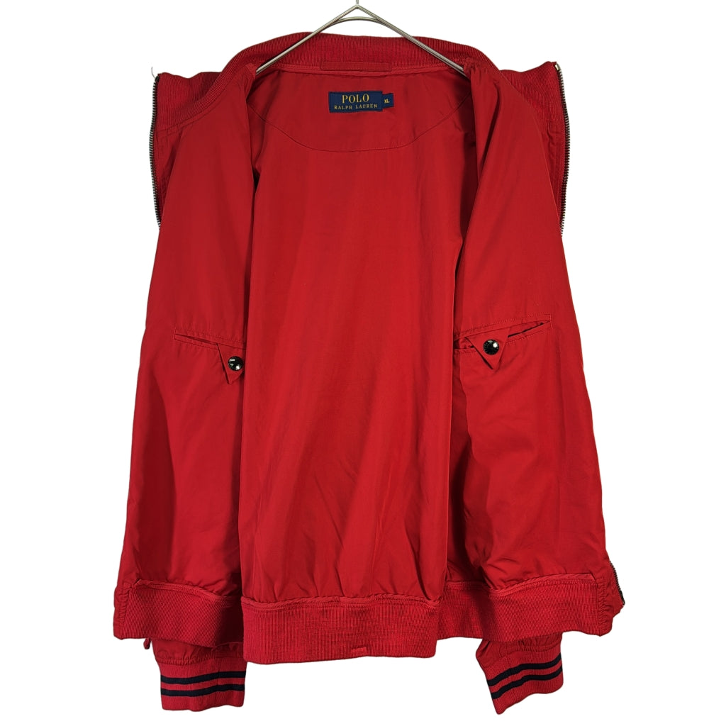 Polo by Ralph Lauren Windbreaker Jacket