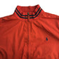 Polo by Ralph Lauren Windbreaker Jacket