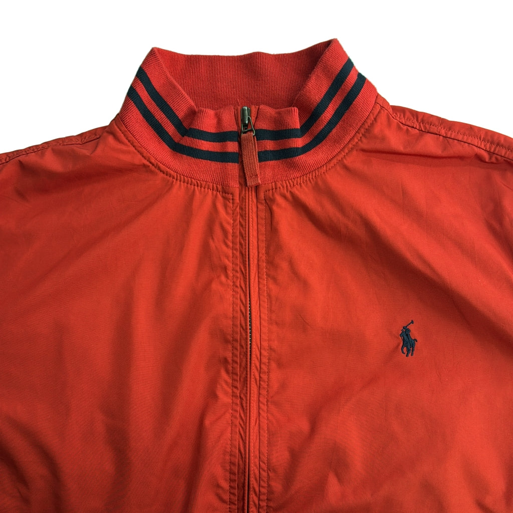 Polo by Ralph Lauren Windbreaker Jacket