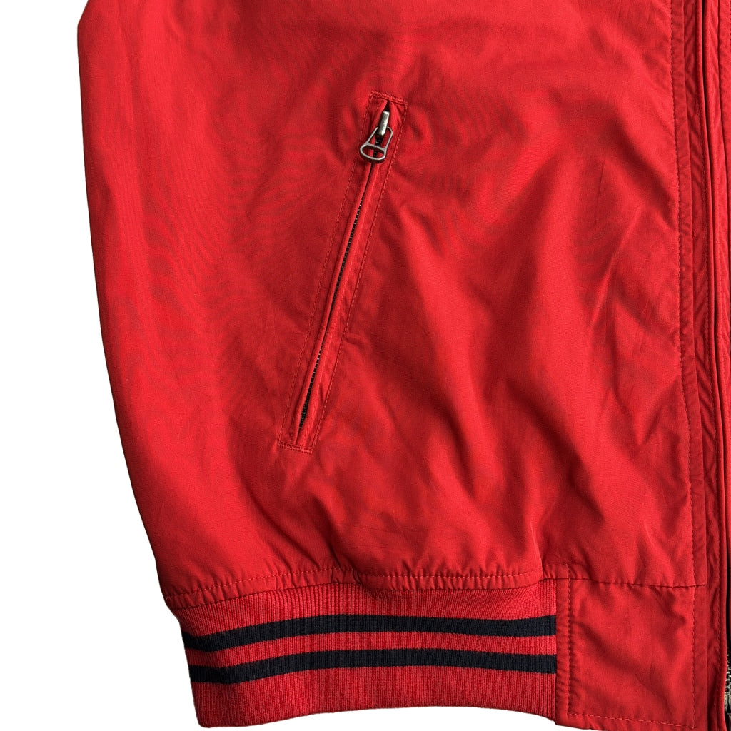 Polo by Ralph Lauren Windbreaker Jacket