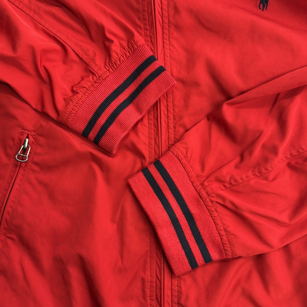 Polo by Ralph Lauren Windbreaker Jacket