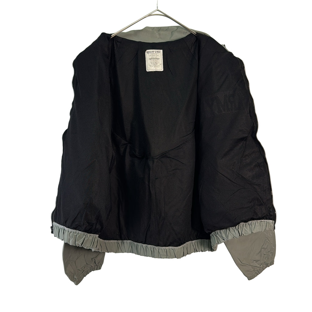 00s U.S. ARMY IPFU Training Jacket Military Jacket