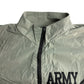 00s U.S. ARMY IPFU Training Jacket Military Jacket