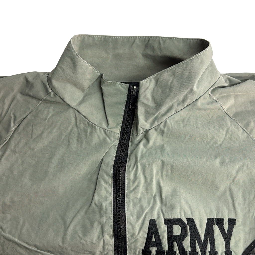 00s U.S. ARMY IPFU Training Jacket Military Jacket