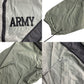 00s U.S. ARMY IPFU Training Jacket Military Jacket