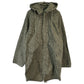 80s U.S.ARMY Fishtail Parka Military Jacket