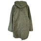 80s U.S.ARMY Fishtail Parka Military Jacket