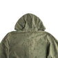 80s U.S.ARMY Fishtail Parka Military Jacket