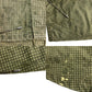 80s U.S.ARMY Fishtail Parka Military Jacket