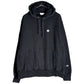 Champion REVERSE WEAVE Logo Hoodie