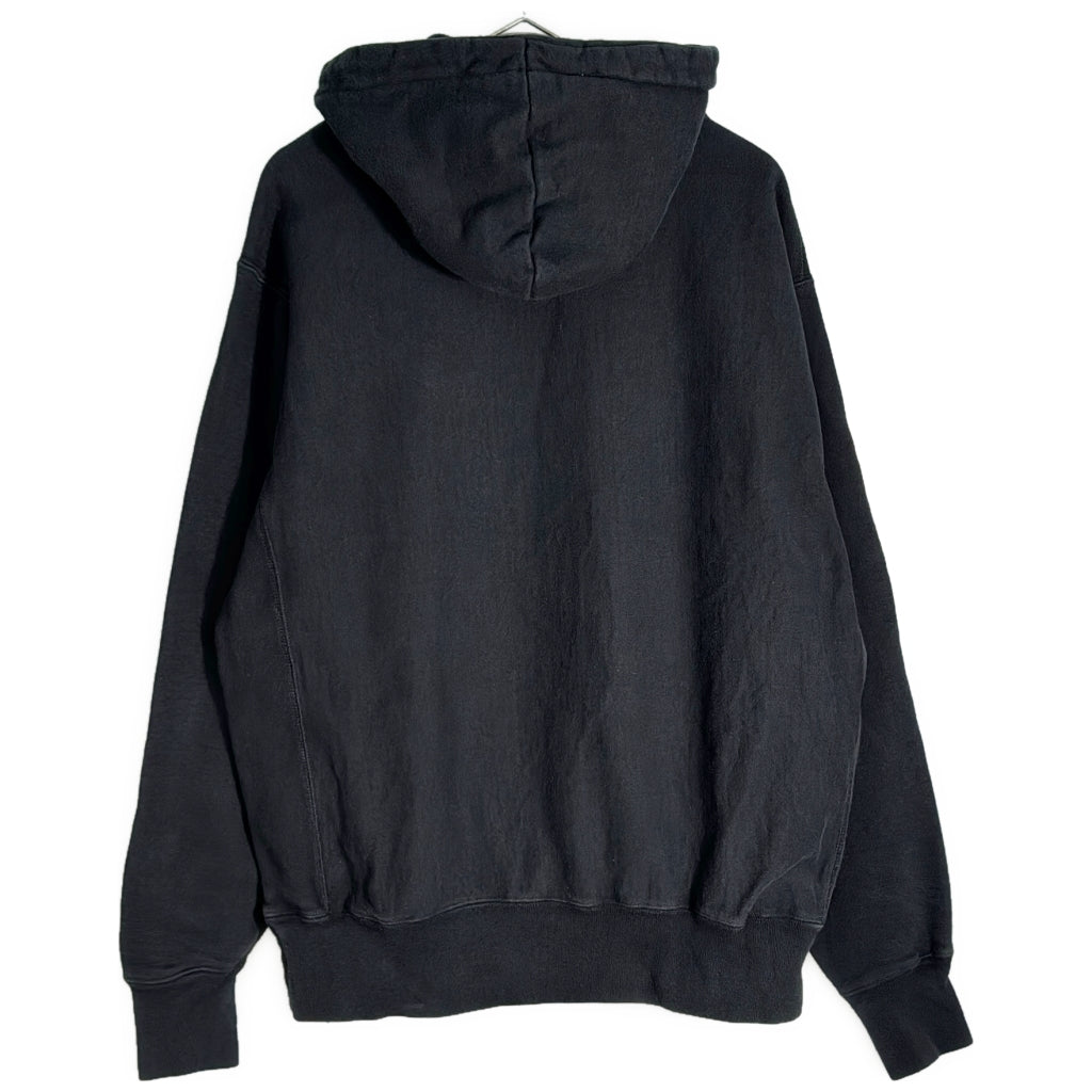 Champion REVERSE WEAVE Logo Hoodie
