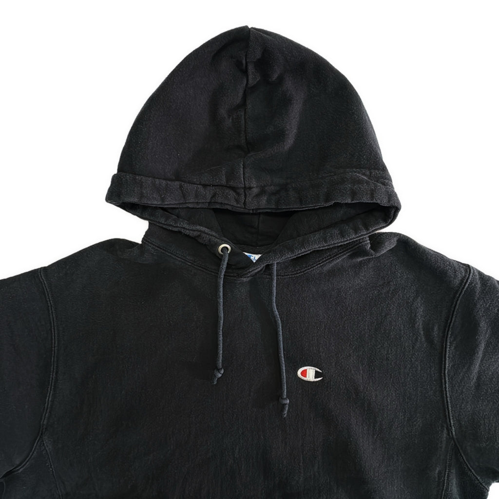 Champion REVERSE WEAVE Logo Hoodie