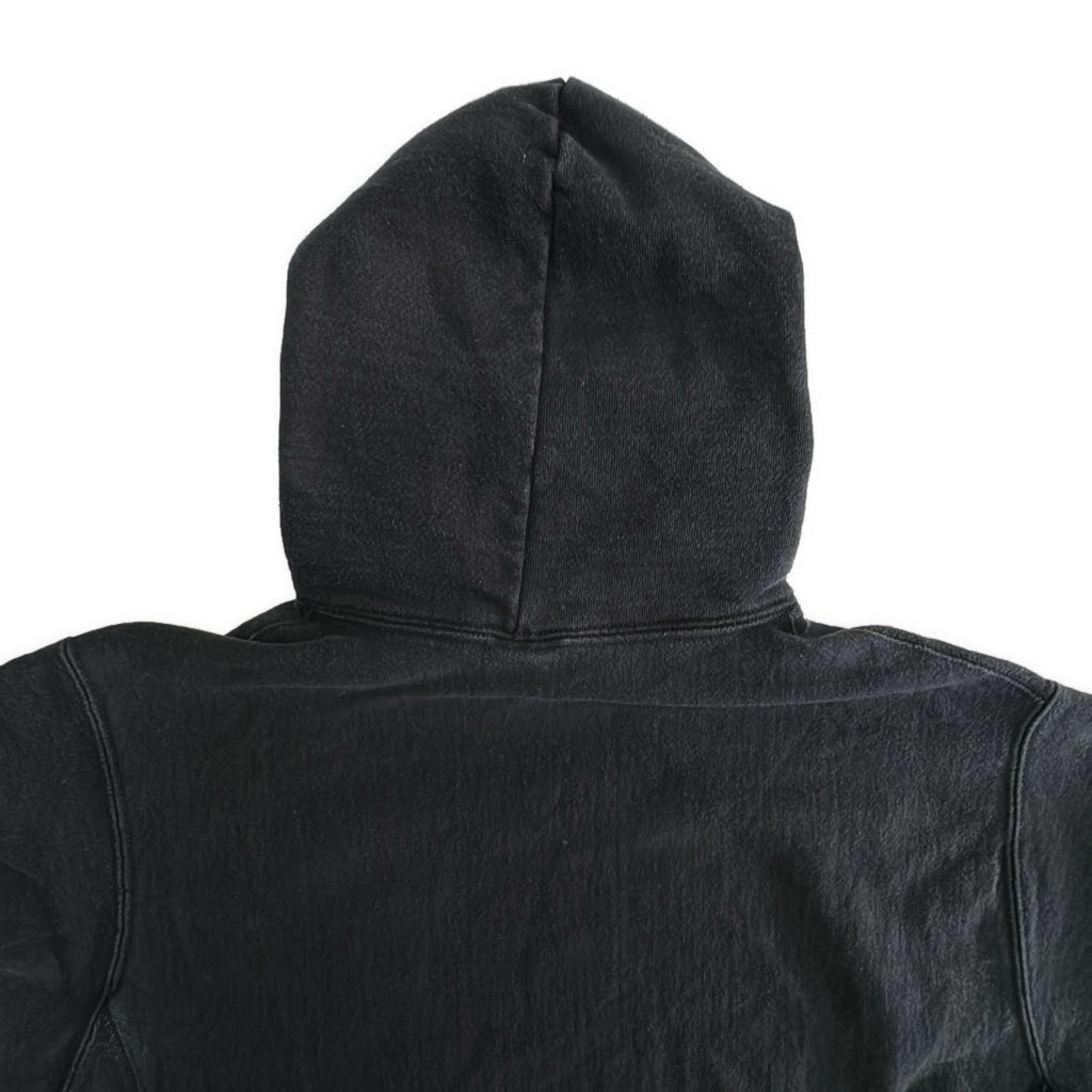 Champion REVERSE WEAVE Logo Hoodie