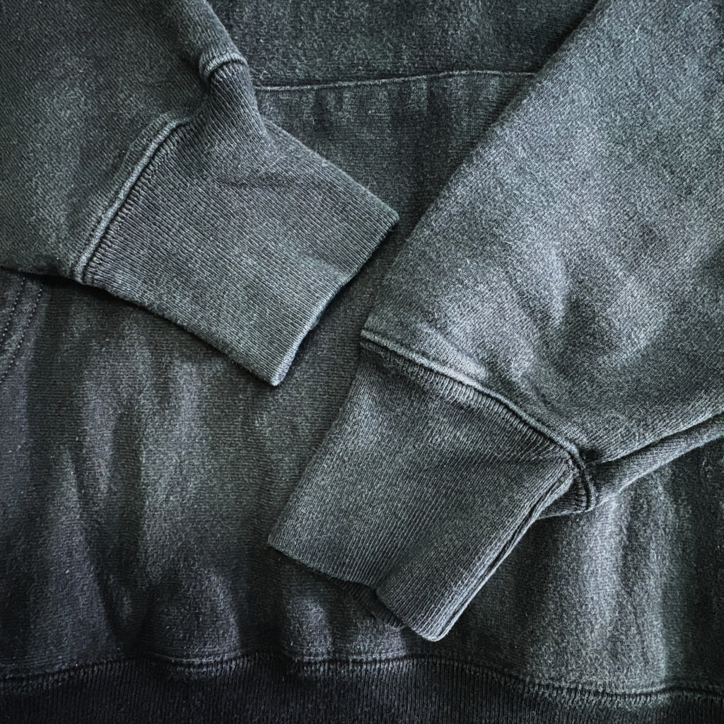 Champion REVERSE WEAVE Logo Hoodie