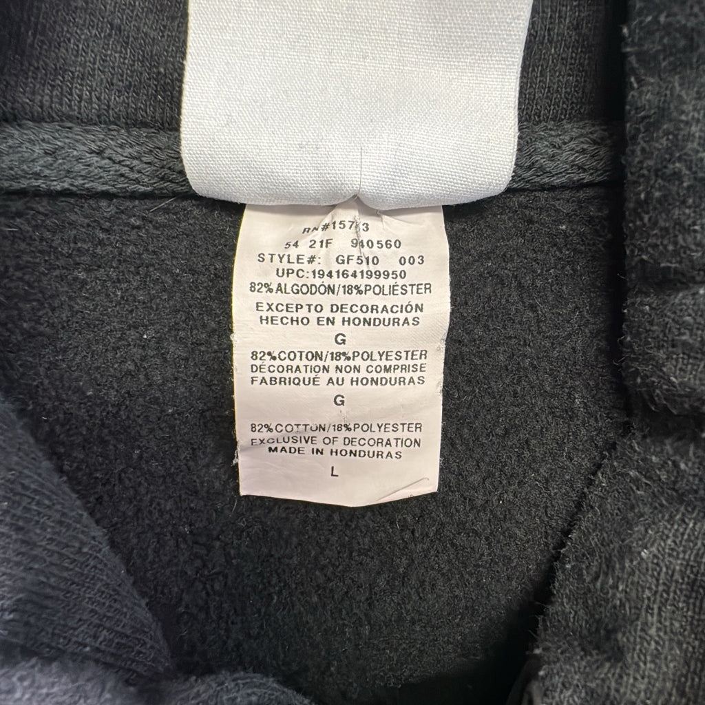Champion REVERSE WEAVE Logo Hoodie