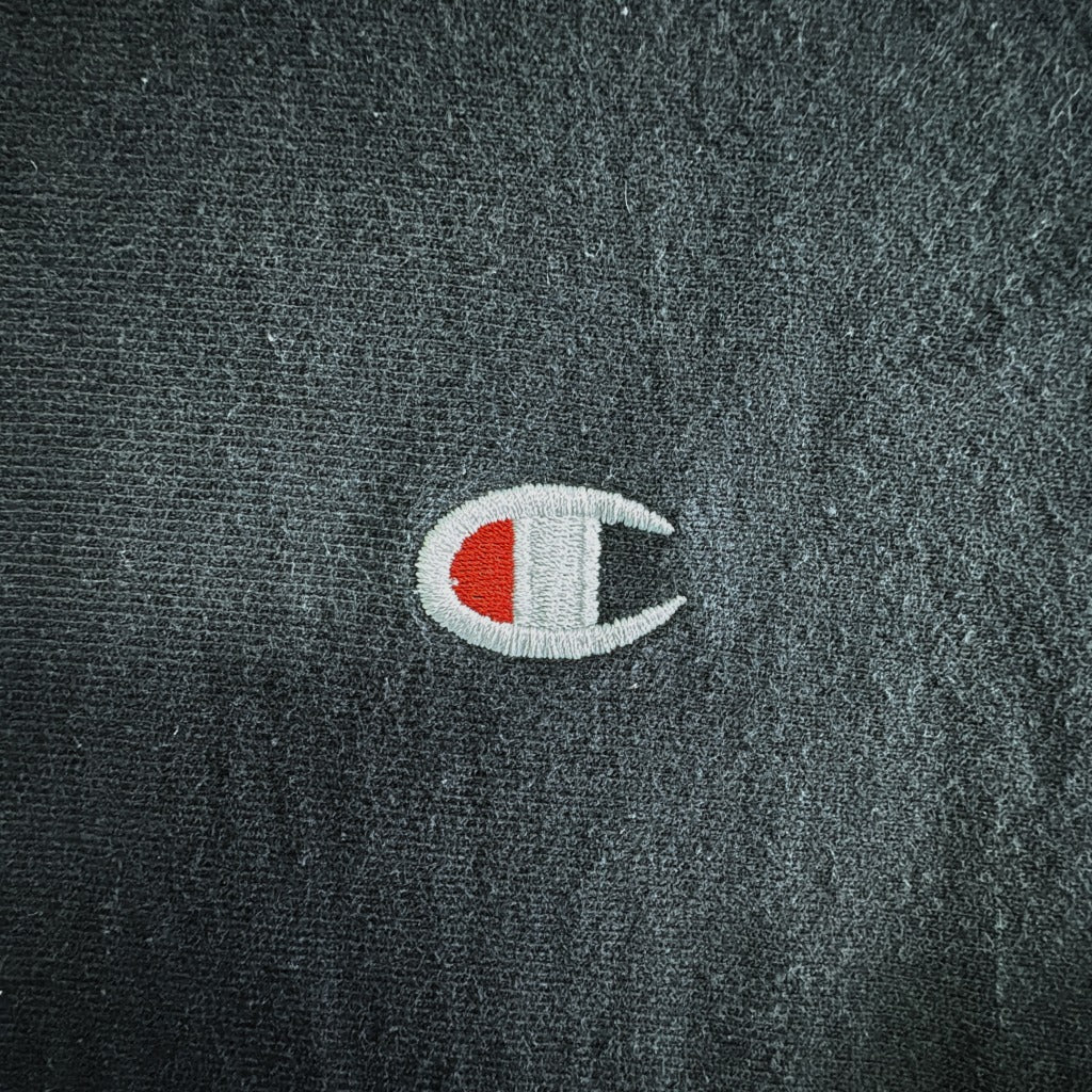 Champion REVERSE WEAVE Logo Hoodie