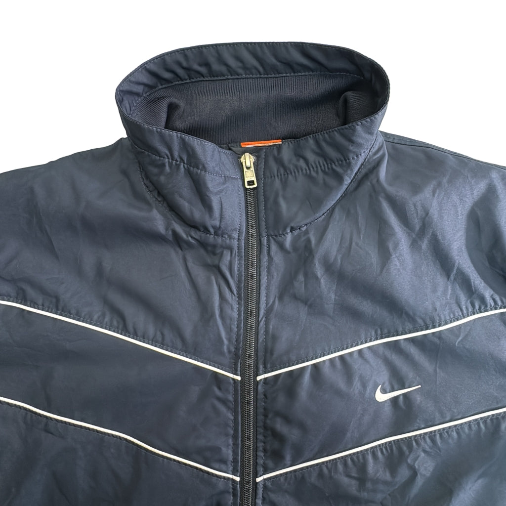 00s NIKE Windbreaker Jacket