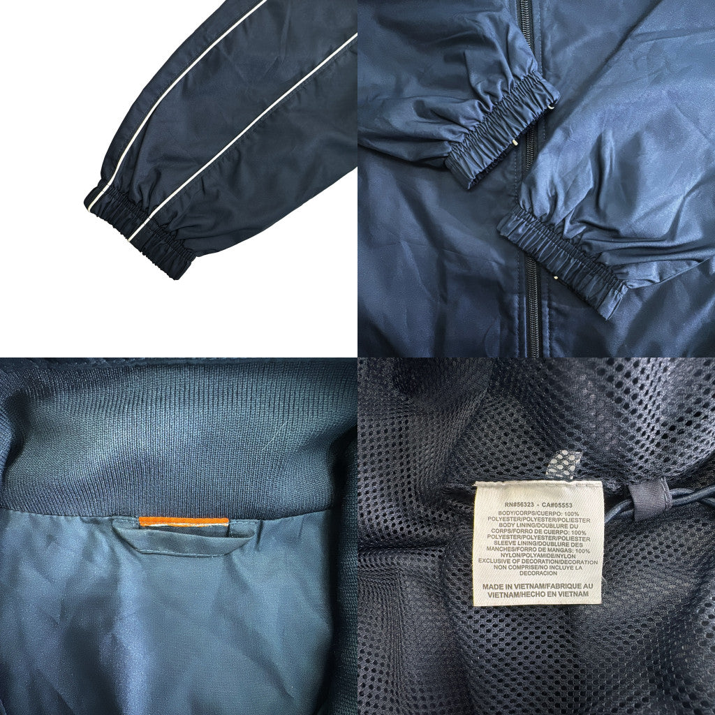 00s NIKE Windbreaker Jacket