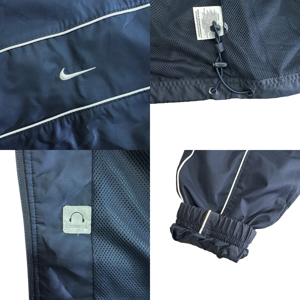 00s NIKE Windbreaker Jacket