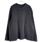 00s Banana Republic Plain Long Sleeve T-Shirt