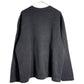00s Banana Republic Plain Long Sleeve T-Shirt