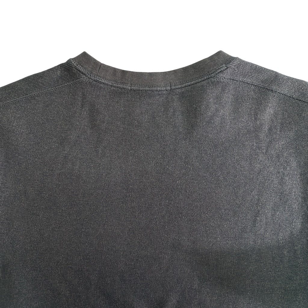 00s Banana Republic Plain Long Sleeve T-Shirt