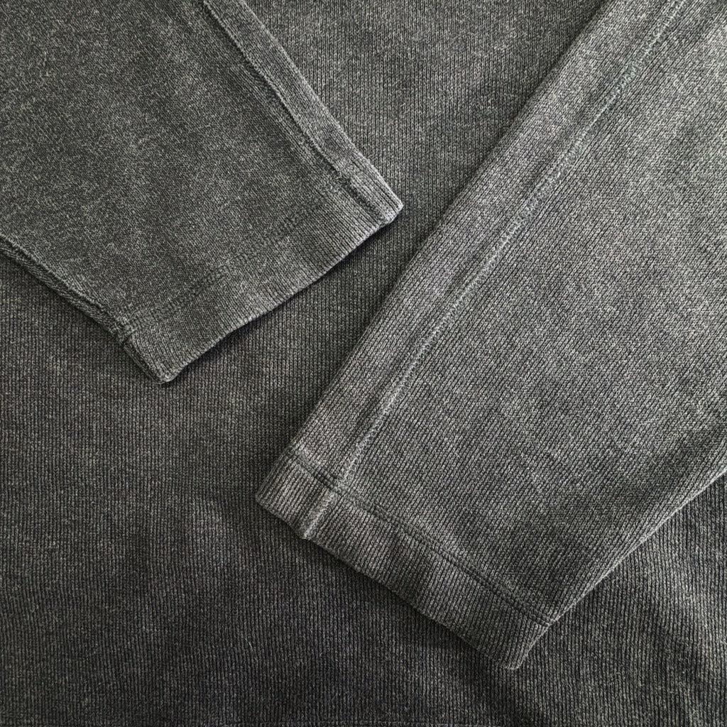 00s Banana Republic Plain Long Sleeve T-Shirt