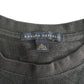 00s Banana Republic Plain Long Sleeve T-Shirt