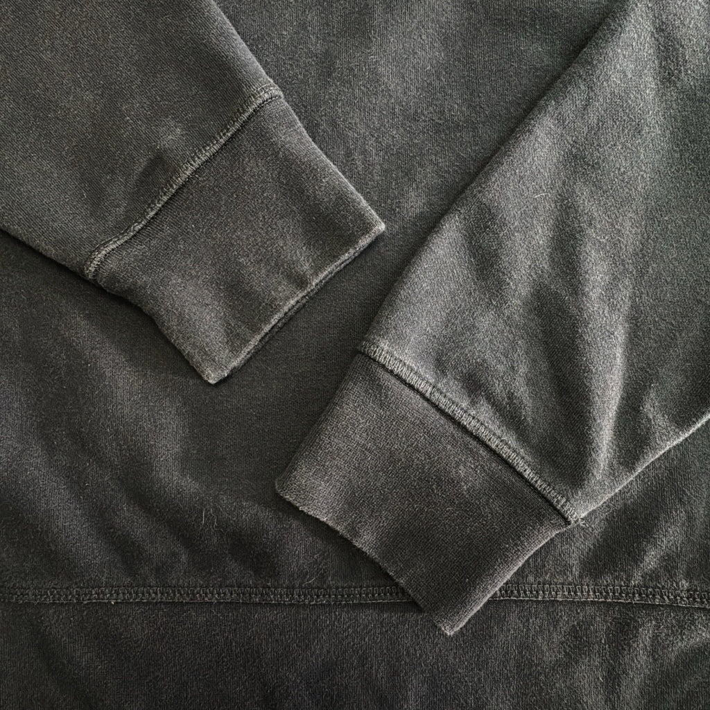 TESLA テスラ Company Sweat