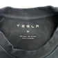 TESLA テスラ Company Sweat