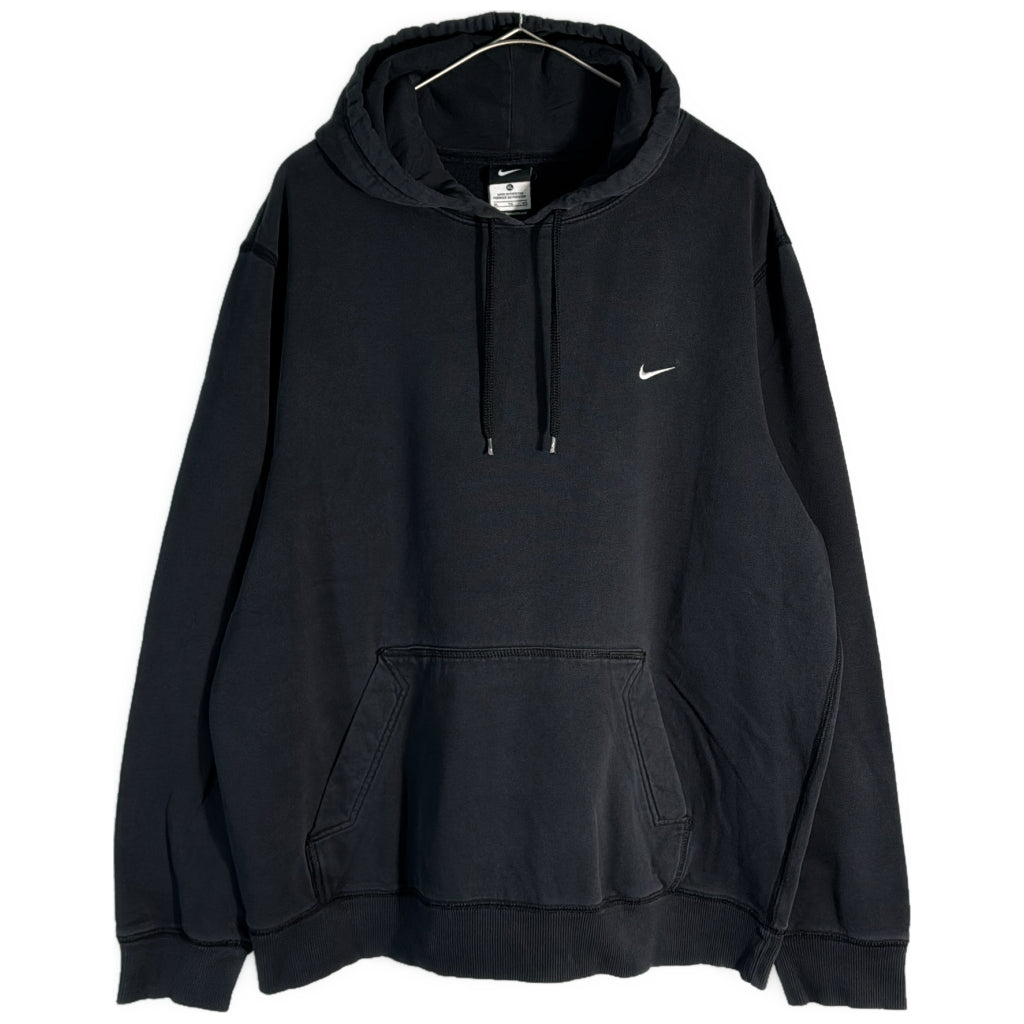 NIKE Logo Hoodie