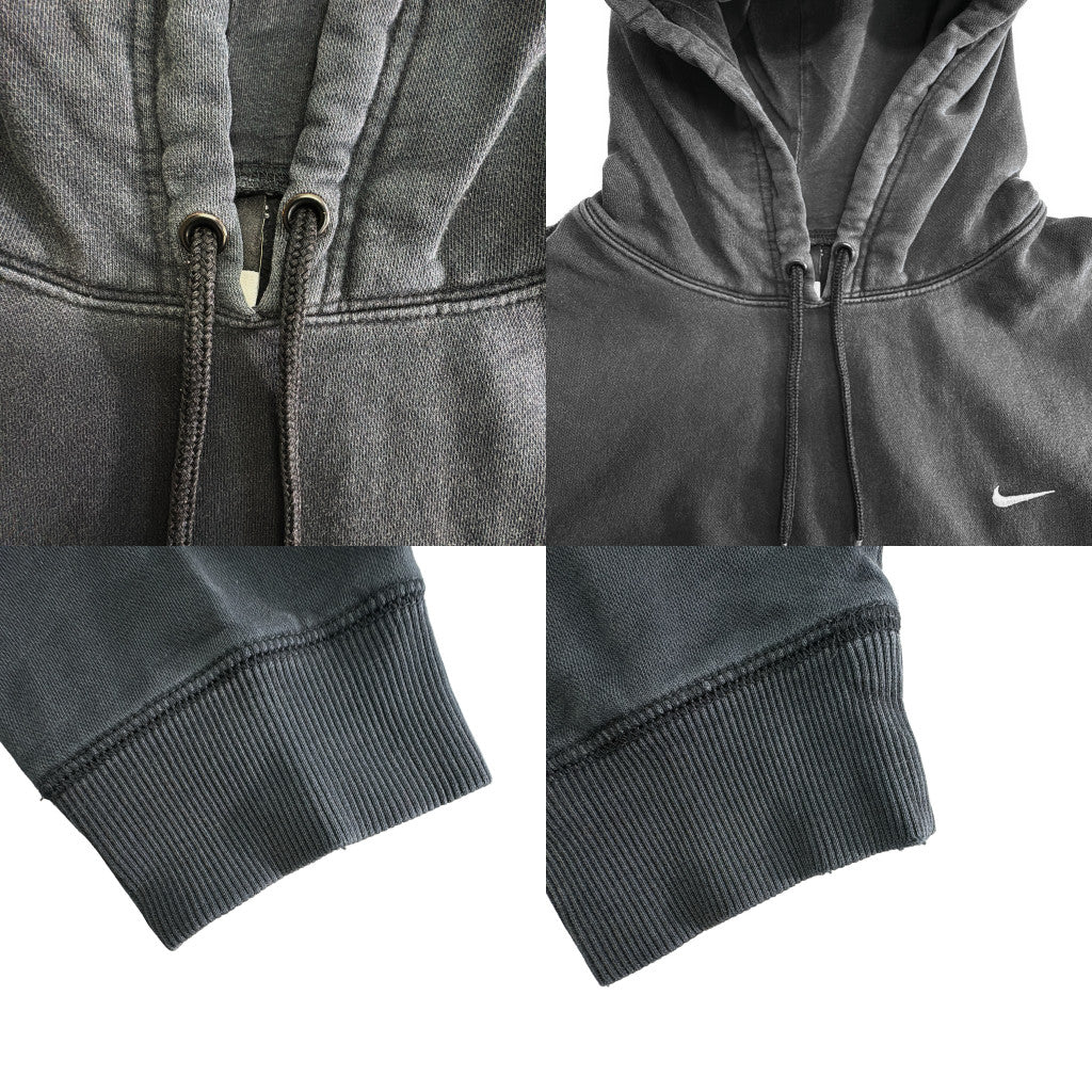 NIKE Logo Hoodie